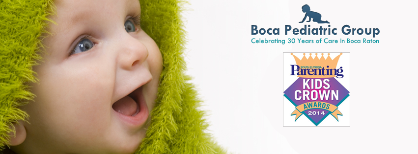 image of business Boca Pediatric Group