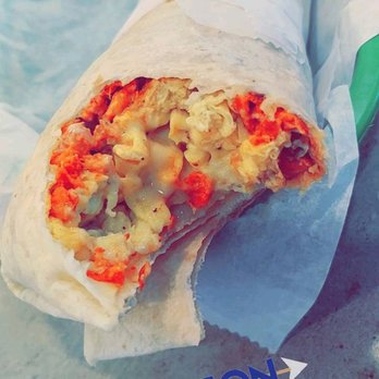 P O Of 5 And Dime Can Newington Ct United States Bfast Burrito P O Of 5 And Dime Can Newington Ct United States Bfast Burrito