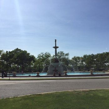 Lincoln Park - 78 Photos & 40 Reviews - Parks - Jersey City, NJ - Yelp