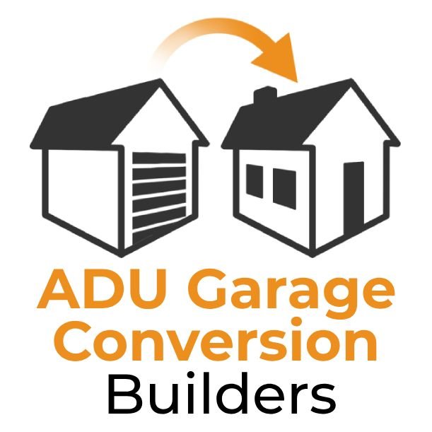 ADU Garage Conversion Builders
