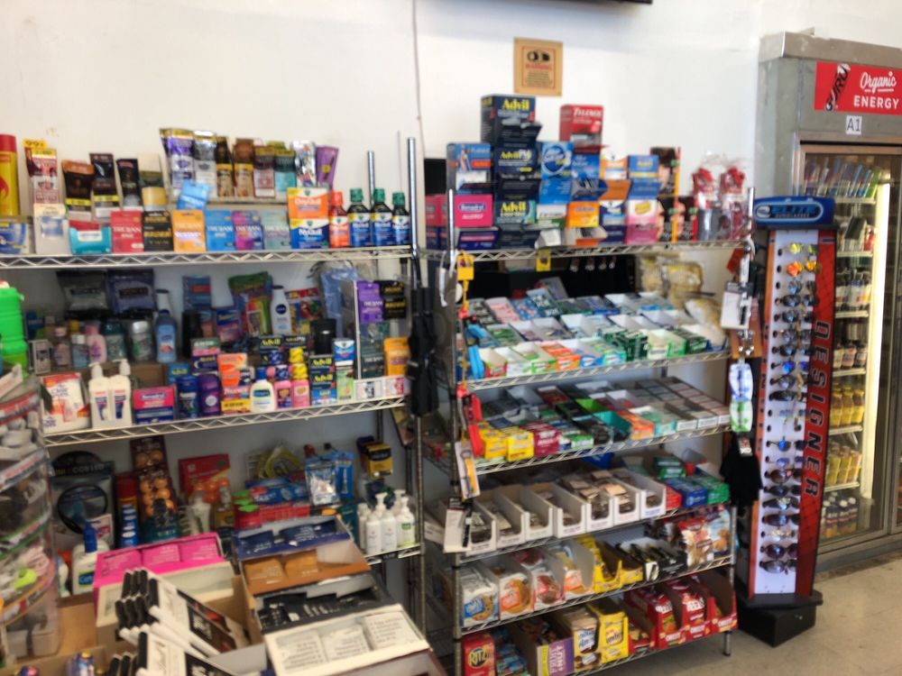 Tony's Market & Liquor