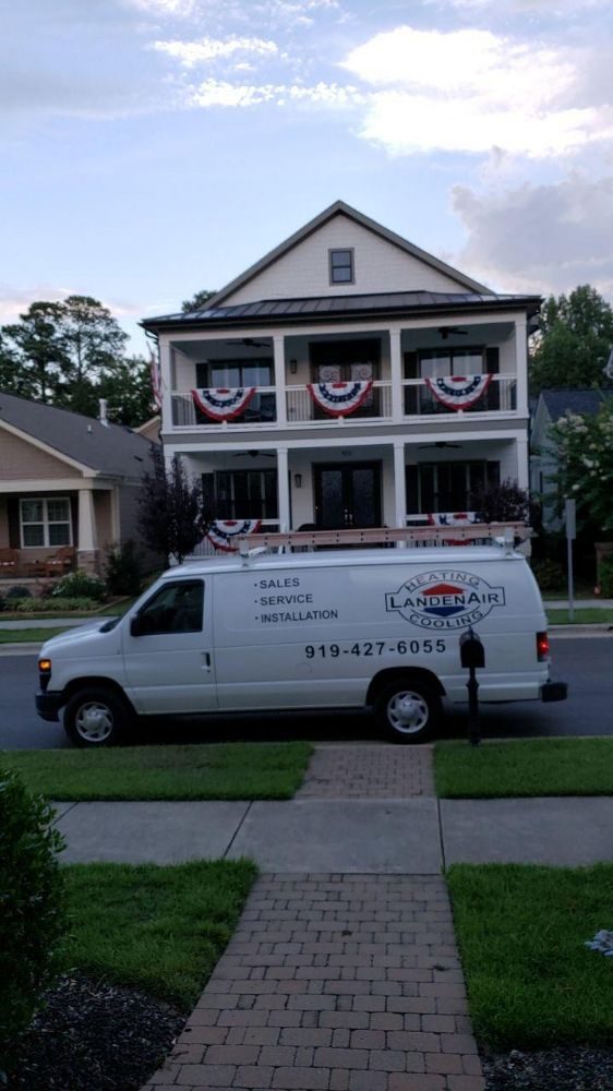 Landen Heating and Cooling