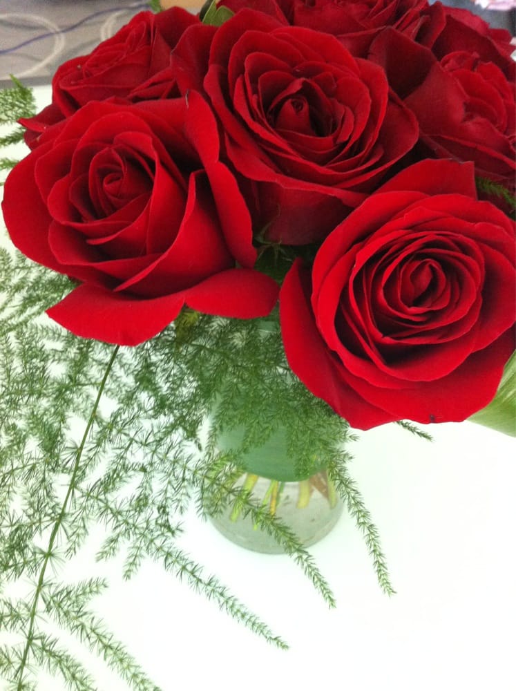 Anemone Flowers