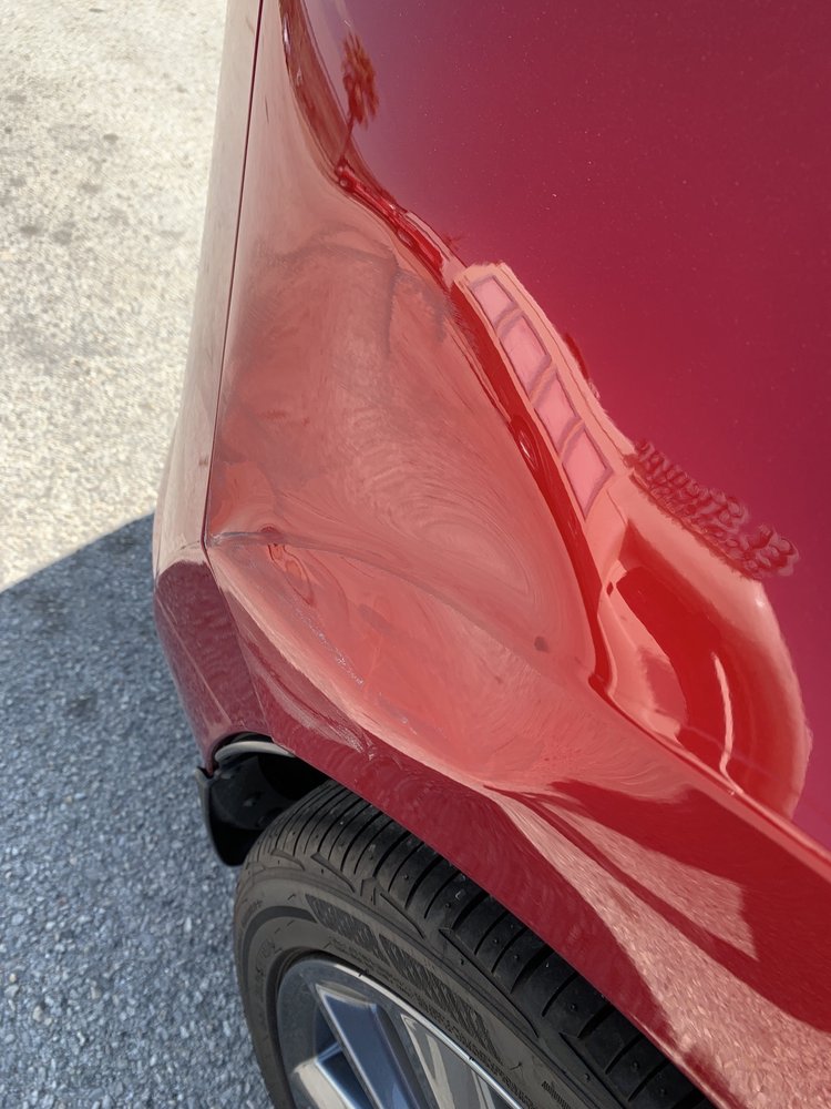 Manuel's Paint & Body Shop
