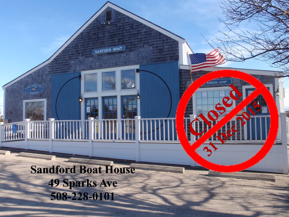 The Camera Shop CLOSED Photography Stores & Services 49 Sparks Ave, Nantucket, MA Phone