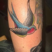 Aces Eights Tattoo - 104 Photos & 23 Reviews - Tattoo - 12134 Pacfic