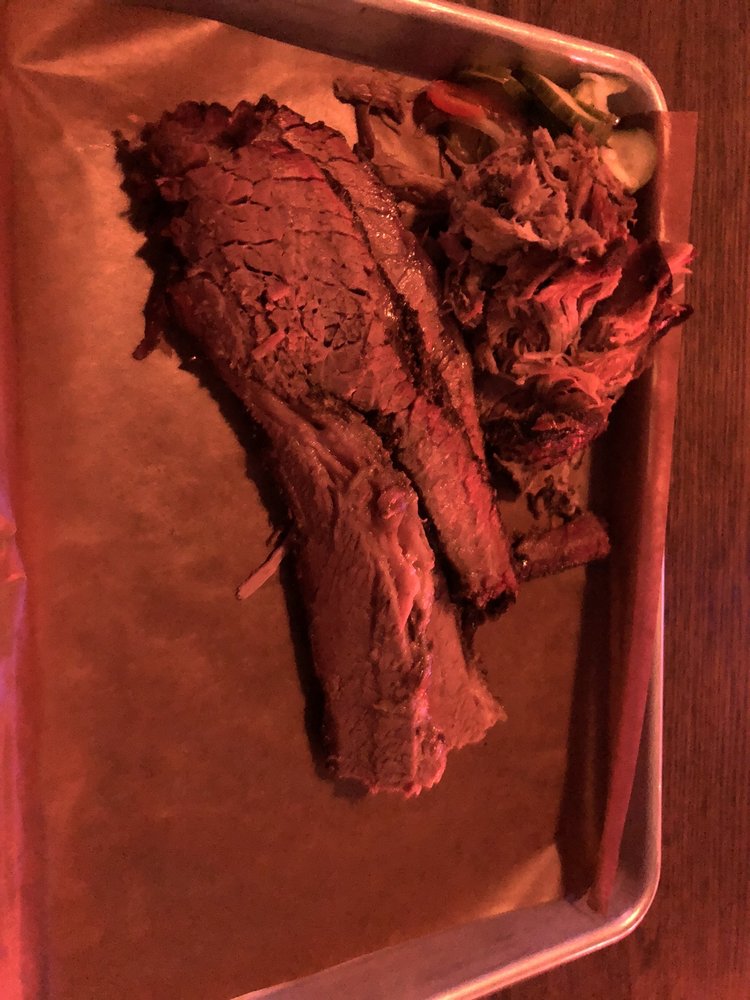 Hayden Block Smoke & Whiskey