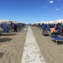 Bagno La Pace - Spiagge/Stabilimenti balneari - Via Giuseppe ... Bagno La Pace - Spiagge/Stabilimenti balneari - Via Giuseppe ...