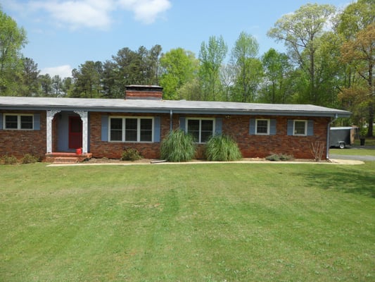 No Limit Landscaping 178 Castleair Dr Ne Kennesaw Ga Photos 10