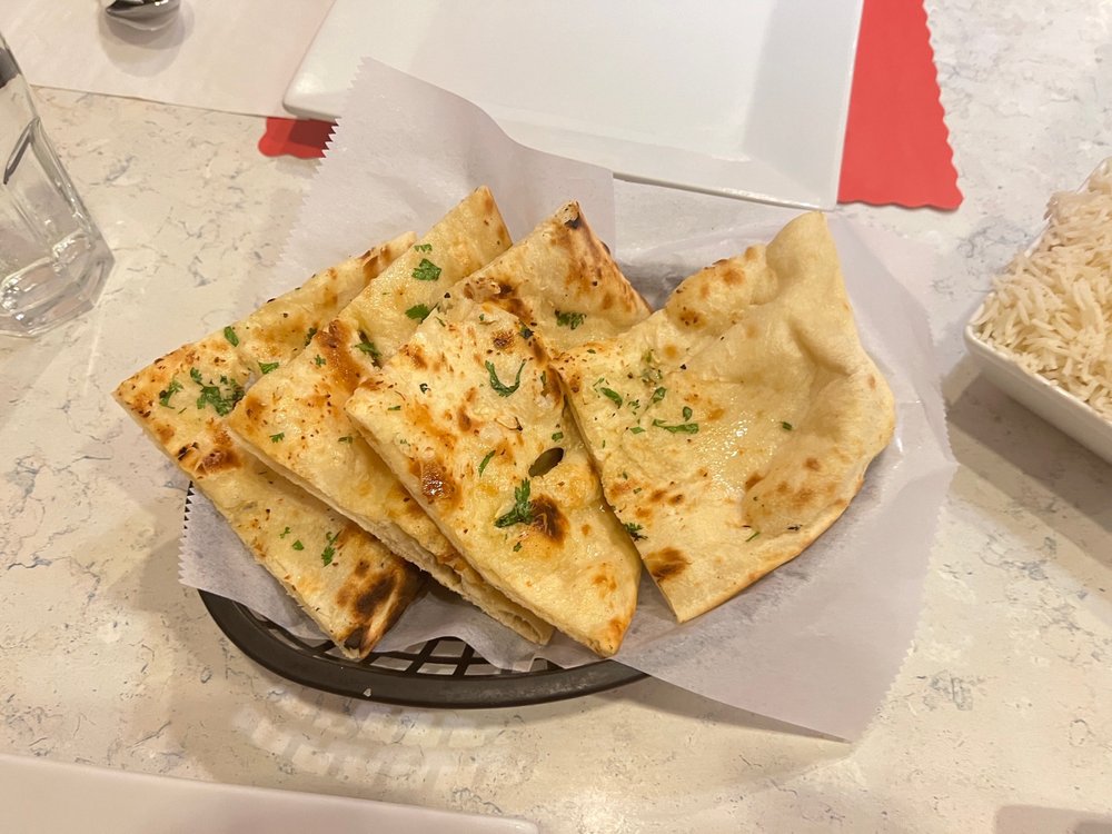 Persis Biryani Indian Grill
