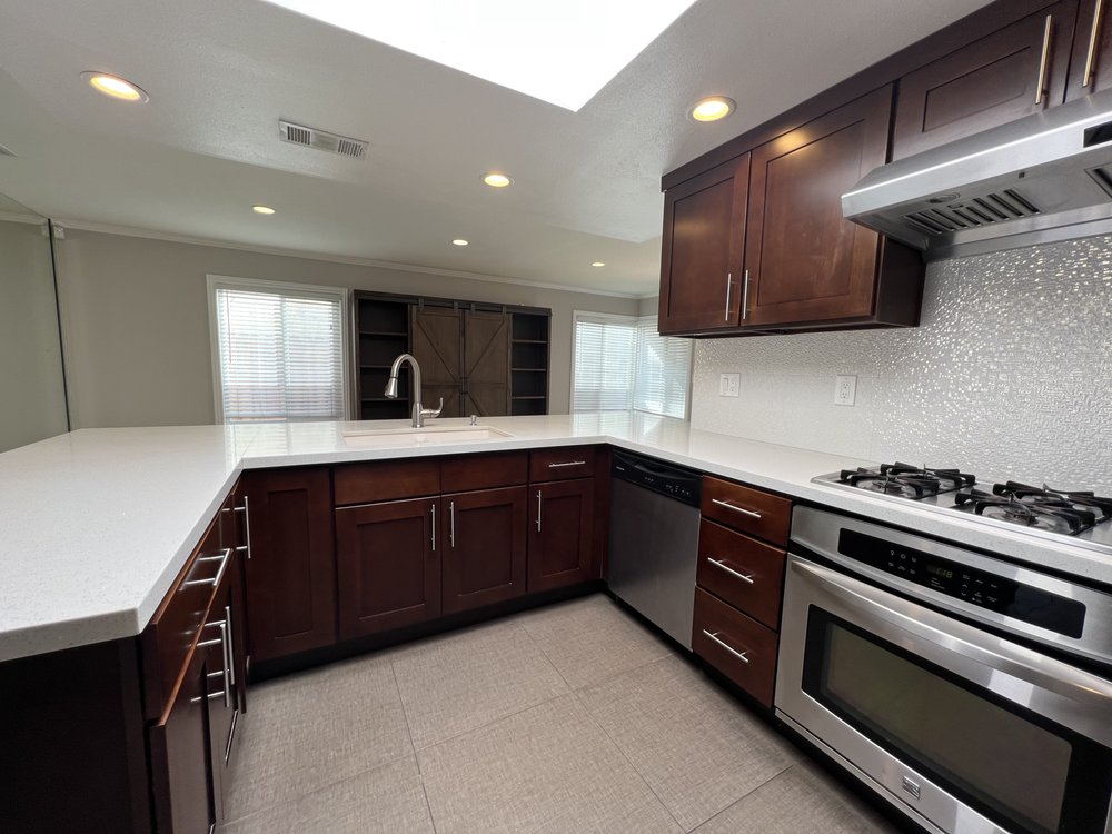 Pacific Trust Property Management