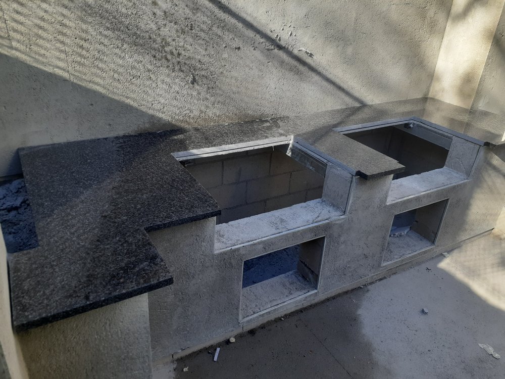 West Coast Countertops