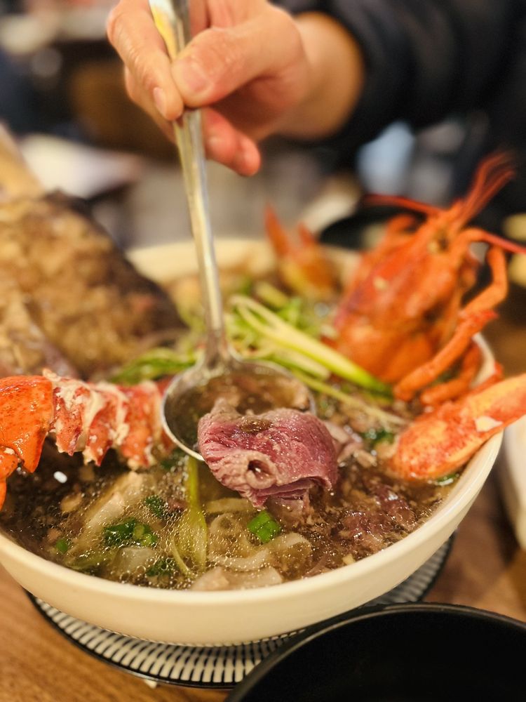 Gao Viet Kitchen & Bar