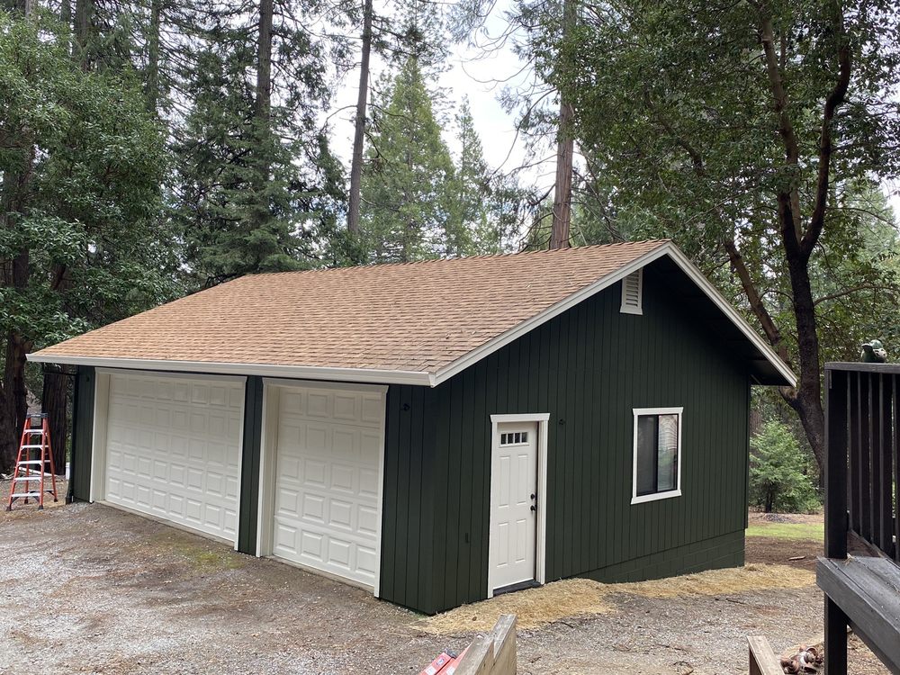 image of business J & M Painting