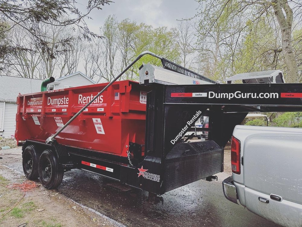 Dump Guru