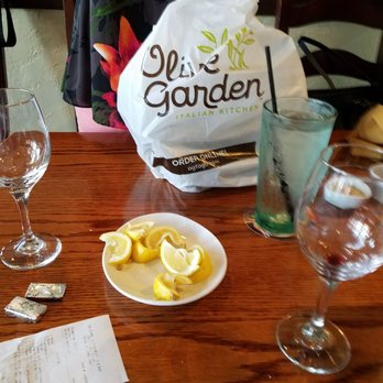Olive Garden Italian Restaurant 81 Photos 129 Reviews Photo Of Olive Garden Italian Restaurant Tacoma Wa United States