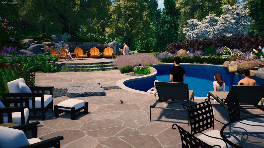 Garden Artisans