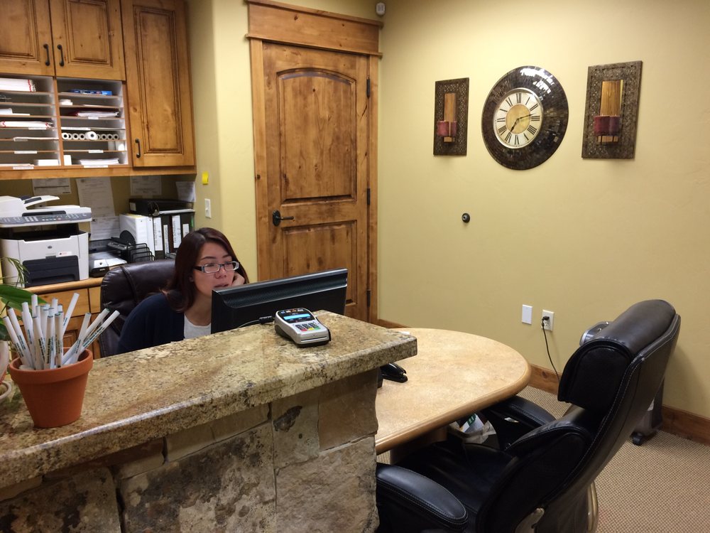 image of business Genesis Dental of Magna