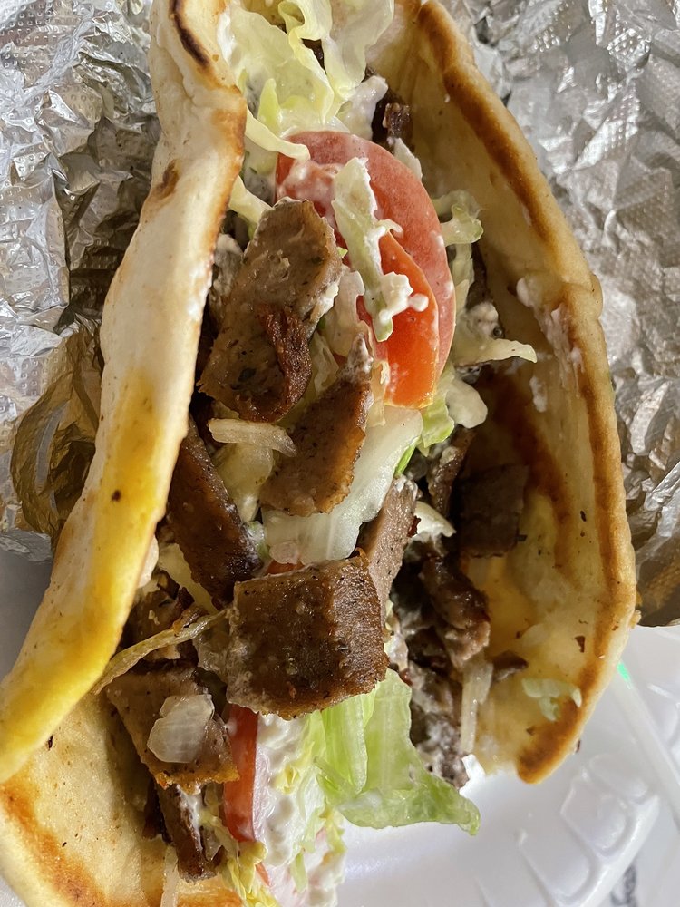 Shawarma House