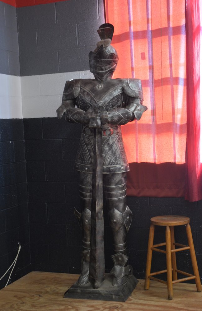 Cat Square Family Restaurant