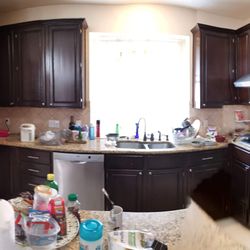 Top 10 Best Cabinet Refacing In Dallas Tx Last Updated June 2019 Gleam Guard Cabinet Refinishing Of Dallas