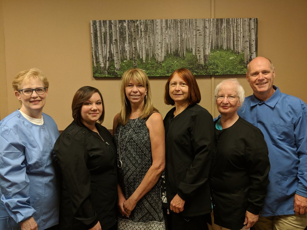 image of business Robert L Stacey, DDS