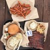 Buz and Ned's Real Barbecue