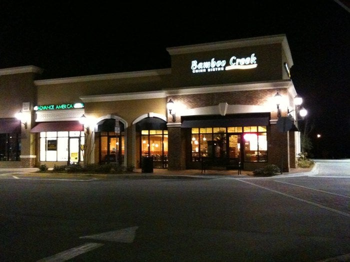 Photo of Bamboo Creek China Bistro