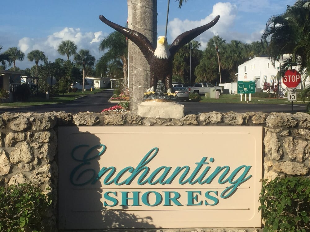 Enchanting Shores CoOp Mobile Home Pk 17 Turquoise Ave, Naples, FL Phone Number Yelp