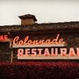 Colonnade Restaurant