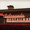 Colonnade Restaurant
