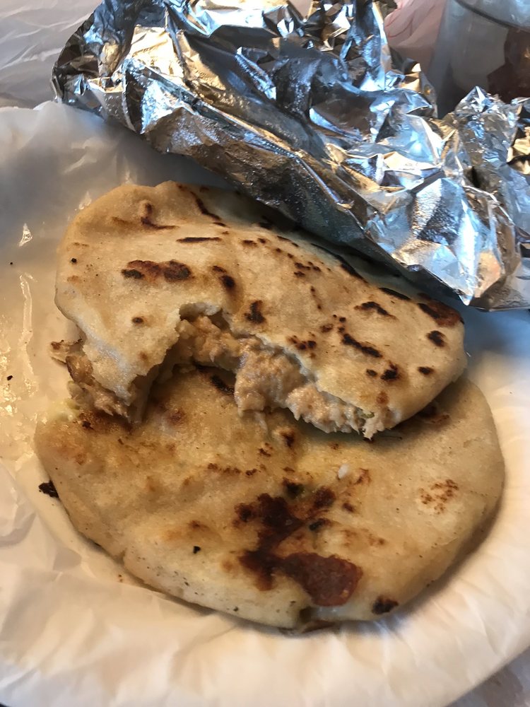 Doli's Pupuseria Taqueria Doli's Pupuseria Taqueria