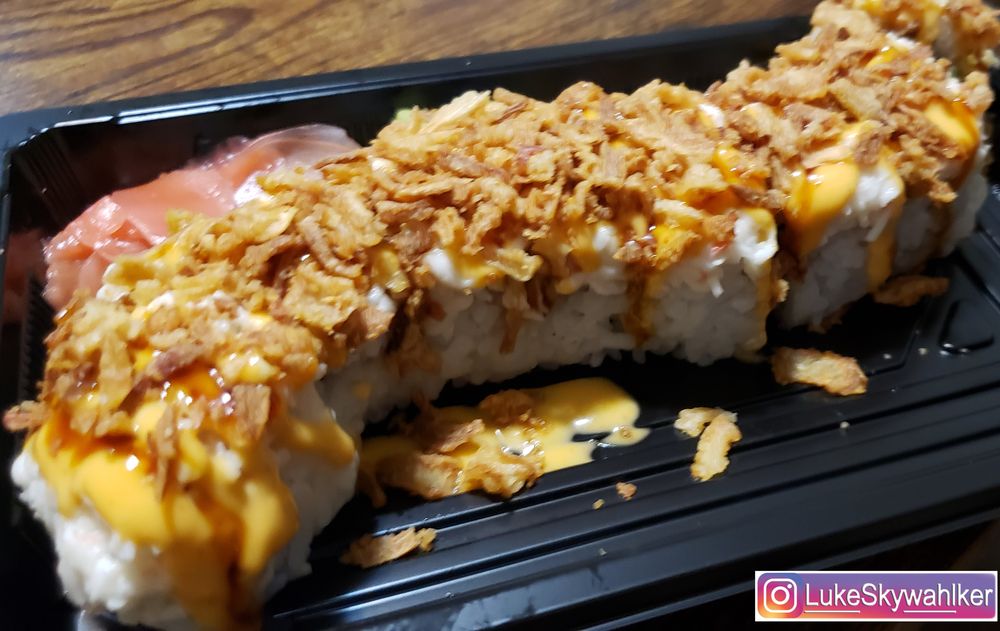 Maje Sushi - West Lafayette Maje Sushi - West Lafayette