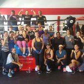 Ufc gym deals torrance