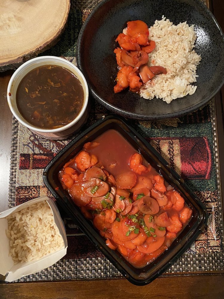 Haltom Chinese Restaurant