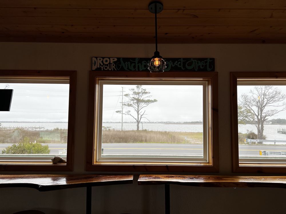 Higher Grounds Coffee & Ice Cream