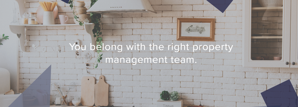 Belong Property Management
