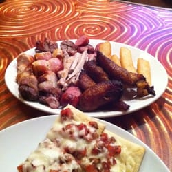 Gauchos Brazilian Steak House Closed 14 Reviews Steakhouses Photo Of Gauchos Brazilian Steak House Portland Me United States Picada And