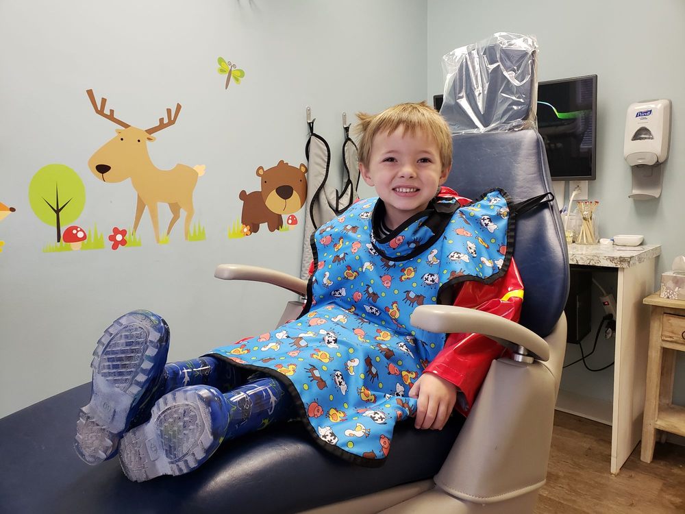 image of business White Oak Pediatric Dentistry