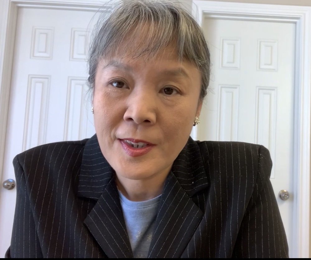 Acupunture & Herbal Medicine clinic by Dr.helen zhou