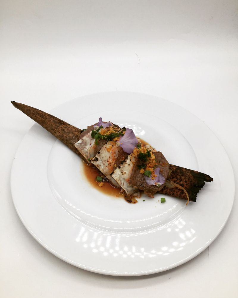 Magnolia Catering & Cooking Classes