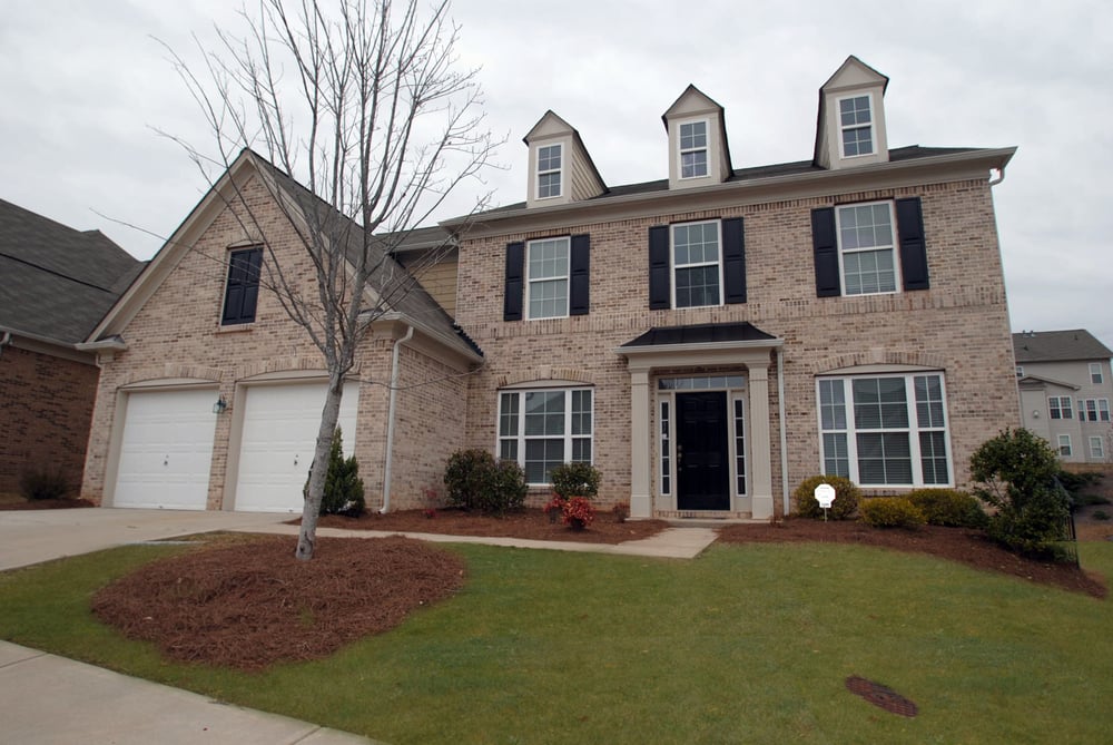 Photo of Invitation Homes Atlanta