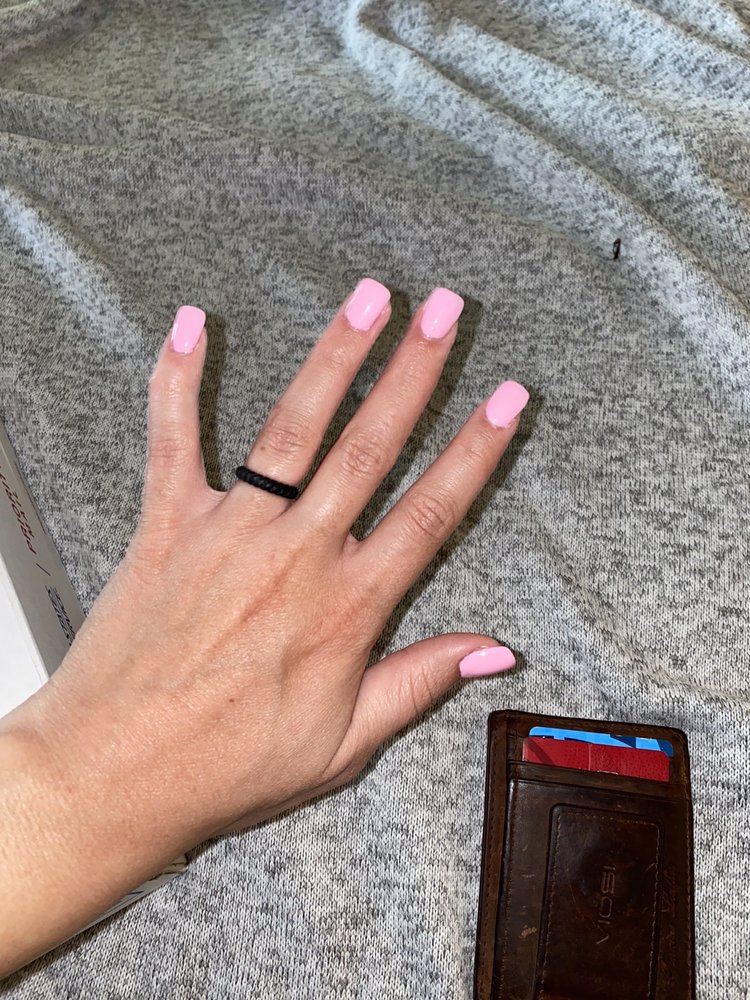Regal Nails, Salon & Spa