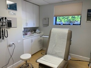 image of business Gary Gibbon, MD