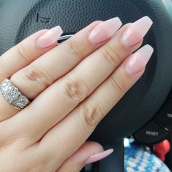 city nails city nails