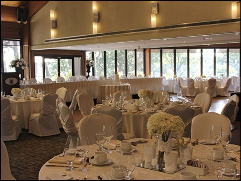 Credit Valley Golf & Country Club