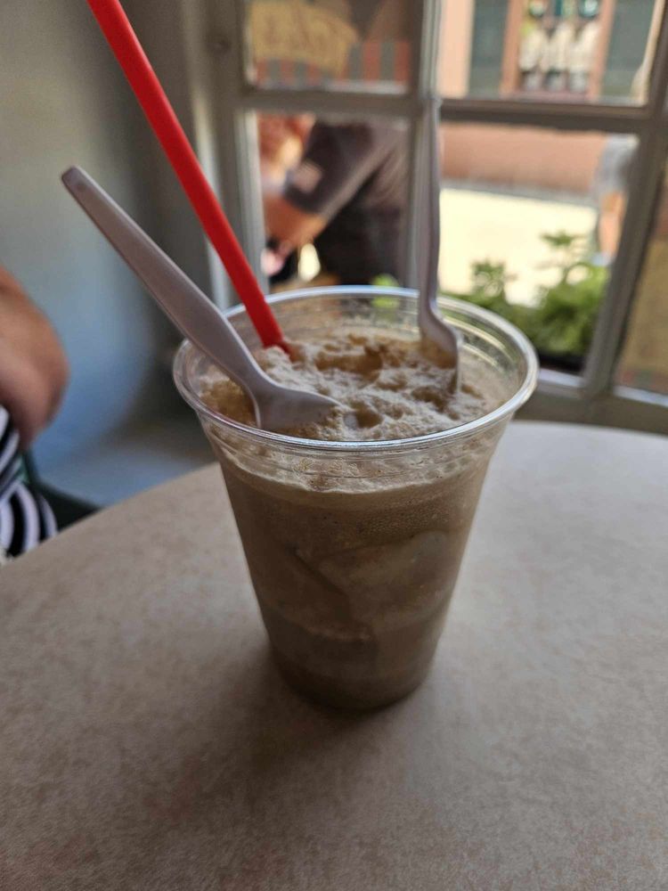 Tedi's Olde Tyme Ice Cream