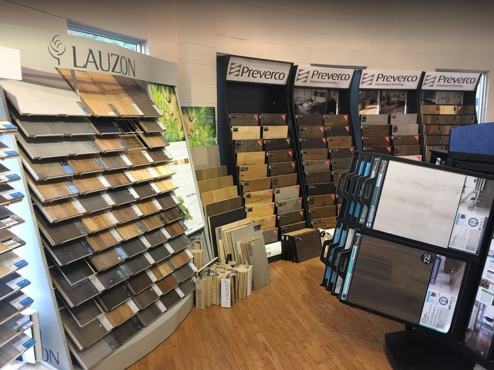 Jordans Flooring