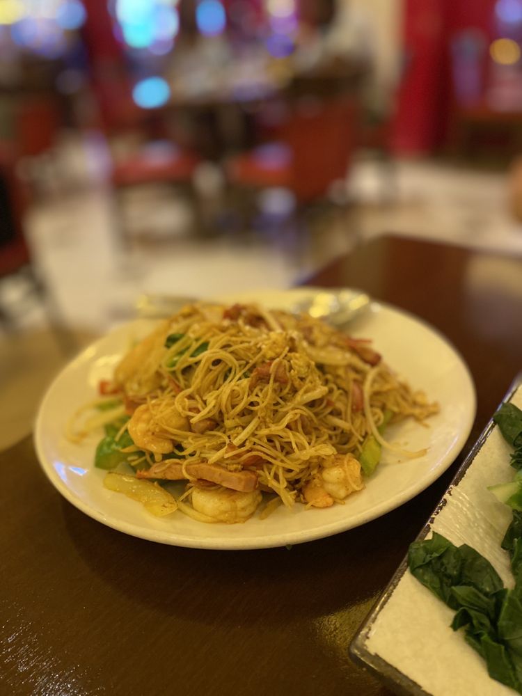 Noodle Asia Noodle Asia