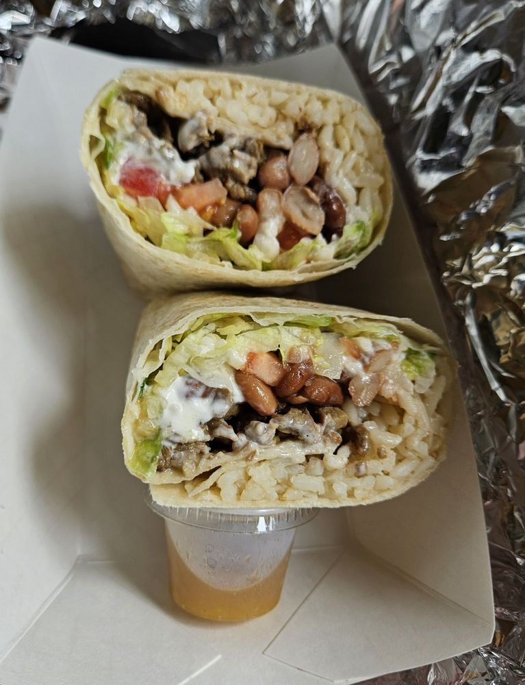 Lkora Fastfood Lkora Fastfood